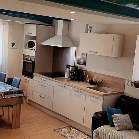Le Gerle Tatil Evi