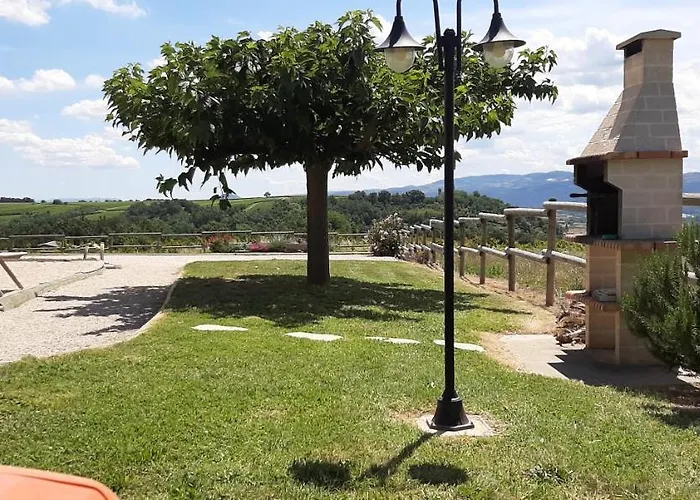 Σπίτι διακοπών Le Gerle